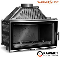 Камінна топка KAWMET W16 (13.5 kW) 