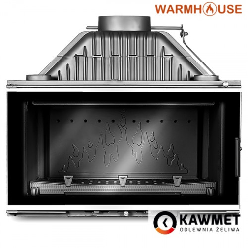 Камінна топка KAWMET W16 (13.5 kW) ➡️ купити Львів ➡️ доставка Черкаси, Краматорськ, Кропивницький Камінна топка KAWMET W16 (13.5 kW) ➡️ купити Львів ➡️ доставка Черкаси, Краматорськ, Кропивницький