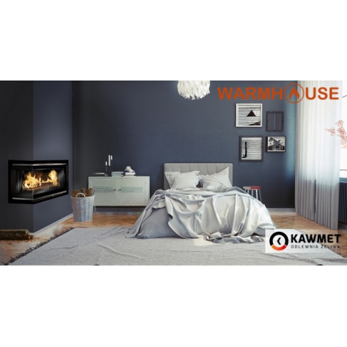 Камінна топка KAWMET W16 LB (13.5 kW) ECO ➡️ купити Львів ➡️ доставка Ужгород Камінна топка KAWMET W16 LB (13.5 kW) ECO ➡️ купити Львів ➡️ доставка Ужгород
