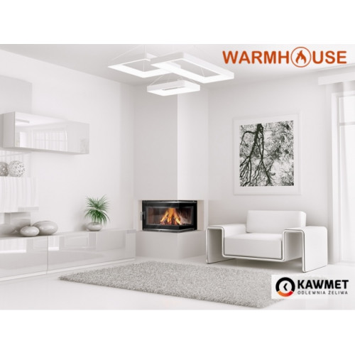 Камінна топка KAWMET W16 PB (13.5 kW) ECO ➡️ купити Львів ➡️ доставка Чернівці Камінна топка KAWMET W16 PB (13.5 kW) ECO ➡️ купити Львів ➡️ доставка Чернівці