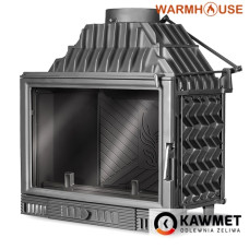 Камінна топка KAWMET W1 Feniks (18 kW) 