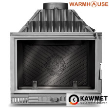 Камінна топка KAWMET W1 Herb (18 kW) 