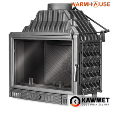 Камінна топка KAWMET W1 Herb (18 kW) 