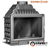 Камінна топка KAWMET W1 Herb (18 kW) 