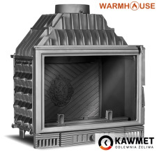 Камінна топка KAWMET W1 Herb (18 kW) 