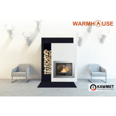 Камінна топка KAWMET W1 Herb (18 kW) 