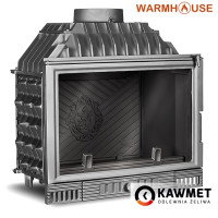 Камінна топка KAWMET W2 (14.4 kW) 
