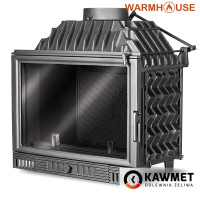 Камінна топка KAWMET W2 (14.4 kW) 