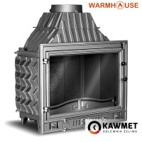Камінна топка KAWMET W3 (16.7 kW) 