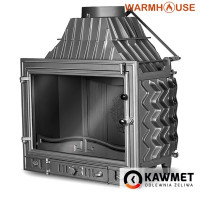 Камінна топка KAWMET W3 (16.7 kW) 