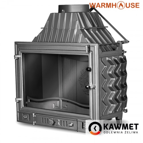 Камін KAWMET W3 (16.7 kW)➡️купити Львів➡️доставка Київ, Бровари, Бориспіль,Обухів, Васильків Камін KAWMET W3 (16.7 kW)➡️купити Львів➡️доставка Київ, Бровари, Бориспіль,Обухів, Васильків