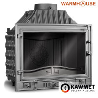 Камінна топка KAWMET W4 (14.5 kW) 