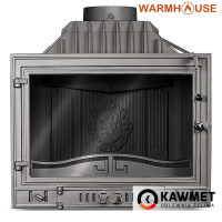 Камінна топка KAWMET W4 (14.5 kW) 