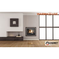 Камінна топка KAWMET W4 (14.5 kW) 