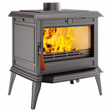 Чавунна піч KAWMET Premium S11 PROMETEUS (8.5 kW) ECO