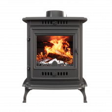 Чугунная печь KAWMET P10 (6.8 kW) EKO 