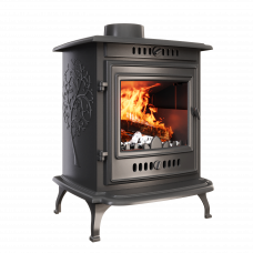Чугунная печь KAWMET P10 (6.8 kW) EKO 
