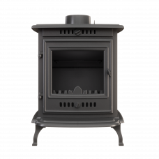 Чугунная печь KAWMET P10 (6.8 kW) EKO 