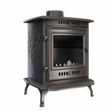 Чугунная печь KAWMET P10 (6.8 kW) EKO 
