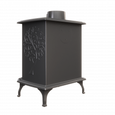 Чугунная печь KAWMET P10 (6.8 kW) EKO 