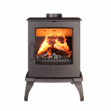Чугунная печь Kawmet P8 (7.9 Kw) ECO