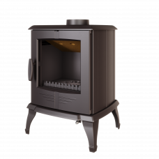 Чугунная печь Kawmet P8 (7.9 Kw) ECO