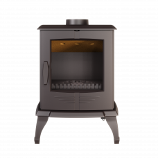 Чугунная печь Kawmet P8 (7.9 Kw) ECO