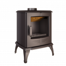 Чугунная печь Kawmet P8 (7.9 Kw) ECO