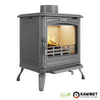 Чавунна піч Kawmet Premium S17 Hestia Eco