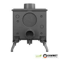 Чавунна піч Kawmet Premium S17 Hestia Eco
