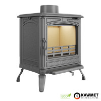 Чавунна піч Kawmet Premium S17 Hestia Eco