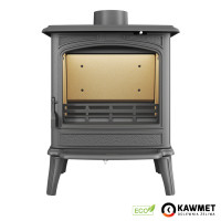 Чавунна піч Kawmet Premium S18 Artemida Eco