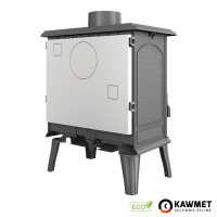Чавунна піч Kawmet Premium S18 Artemida Eco