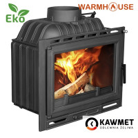 Камінна топка KAWMET W13A (11.5 kW) EKO 