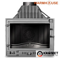 Камінна топка KAWMET W3 (16.7 kW) 