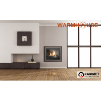 Камінна топка KAWMET W3 (16.7 kW) 