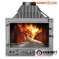 Камінна топка KAWMET W3 (16.7 kW) 