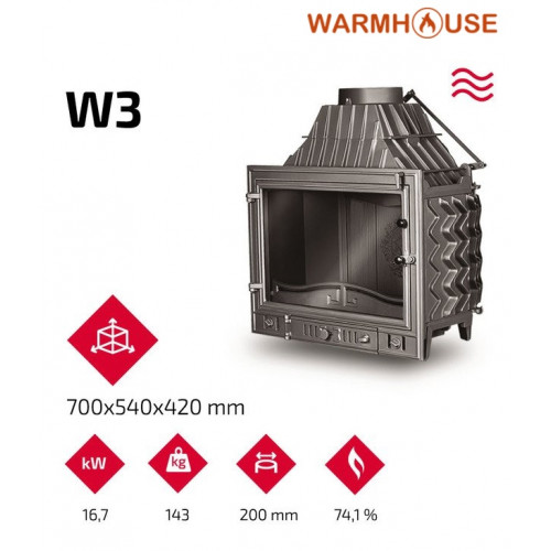 Камінна топка KAWMET W3 трьохстороння (16.7 kW)➡️купити Львів➡️доставка Черкаси, Золотоноша, Лубни Камінна топка KAWMET W3 трьохстороння (16.7 kW)➡️купити Львів➡️доставка Черкаси, Золотоноша, Лубни