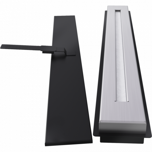 Контейнер для біокаміна Kratki 930 mm