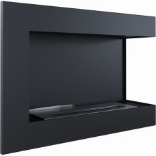 Биокамин Kratki Delta 700 правый TUV