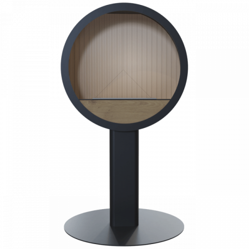 Біокамін Kratki Echo Circle 70 TUV Біокамін Kratki Echo Circle 70 TUV