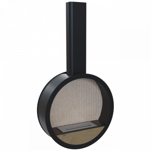 Біокамін Kratki Echo Circle 70 TUV Біокамін Kratki Echo Circle 70 TUV