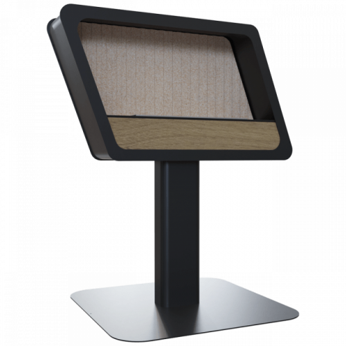 Біокамін Kratki Echo Par 70 TUV 