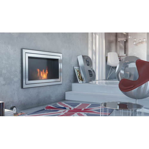 Біокаміни Kratki Juliet 1100 - купити в магазині Warmhouse Біокаміни Kratki Juliet 1100 - купити в магазині Warmhouse