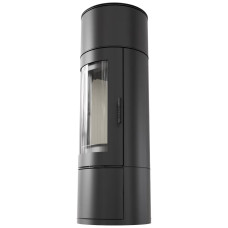 Печь каминная Kratki Antares 10  