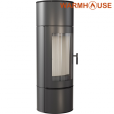 Печь каминная Kratki Antares 10  