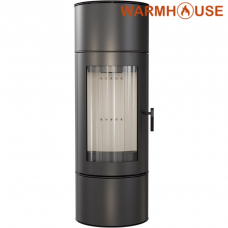 Печь каминная Kratki Antares 10  