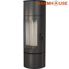 Печь каминная Kratki Antares 10  