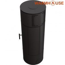 Печь каминная Kratki Antares 10  