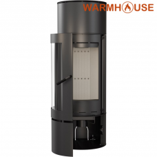 Печь каминная Kratki Antares 10  